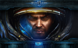 Best StarCraft Background