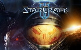 StarCraft Photo