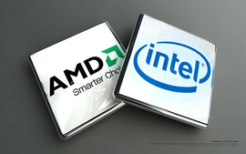 Amd Intel