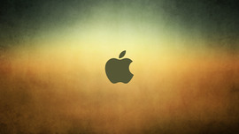 Apple New 2012