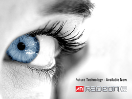 Ati Radeon Future Technology
