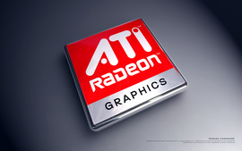 Ati Radeon Graphics