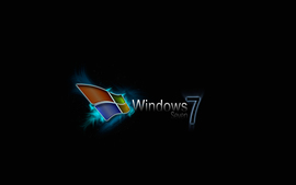 Windows Seven 7