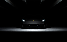 Lamborghini Aventador Lp700