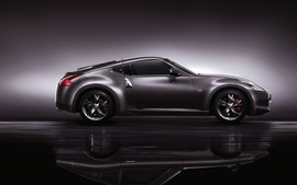 Nissan New Limited Edition 370z 40th Anniversary Model