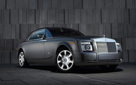 Rolls Royce 40