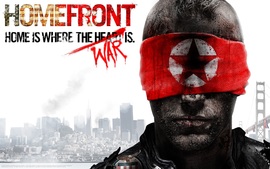 2011 Homefront Game