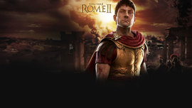 2013 Total War Rome 2 Game