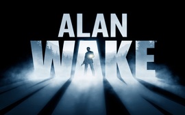 Alan Wake Game