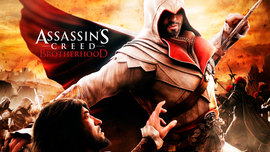 Assassins Creed Brotherhood 2011