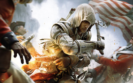 Assassins Creed Iii Game