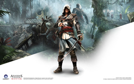 Assassins Creed Iv Black Flag Game