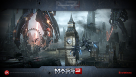Bioware Mass Effect