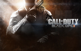 Call Of Duty Black Ops 2 2013 Game