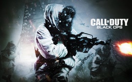 Call Of Duy Black Ops 2010