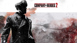 Company Of Heroes Wallpaper