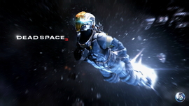 Dead Space 3 Video Game