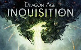 Dragon Age Inquisition Wallpaper