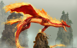 Dragon Blade Wrath Of Fire