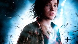 Ellen Page Beyond Two Souls