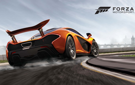Forza Motorsport 5 Game
