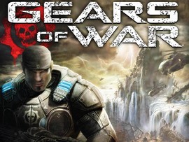 Gears Of War Dvd Cover