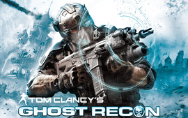 Ghost Recon Future Soldier Arctic Strike