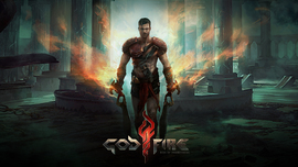 Godfire Rise Of Prometheus