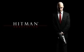 Hitman Absolution Game