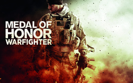 Medal Of Honor 2 Warfighter 2012