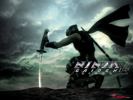 Ninja Gaiden Sigma 2 Ps3 Game