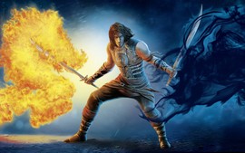 Prince Of Persia 2 The Shadow And The Flame