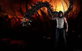 The Darkness Ii 2012 Game