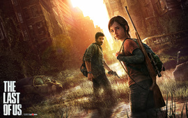 The Last Of Us Video Game
