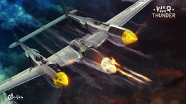 War Thunder World Of Planes