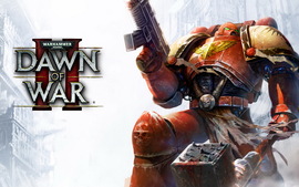 Warhammer 40000 Dawn Of War Ii