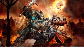 Warhammer Age Of Reckoning