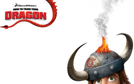 2010 How To Train Your Dragon