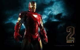 2010 Iron Man