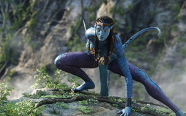 Avatar 2009 Movie