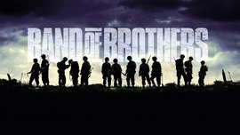 Band Of Brothers Tv Series