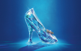 Cinderella 2015 Movie