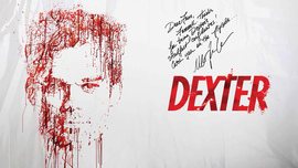 Dexter Season 8 2013