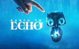 Earth To Echo 2014 Movie