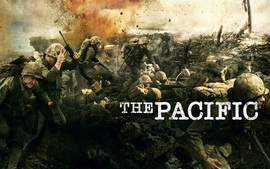 Hbo The Pacific