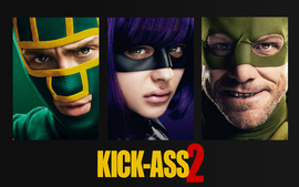 Kick Ass 2 2013 Movie