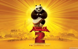 Kung Fu Panda 2 2011