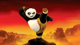Kung Fu Panda 2 2011HD