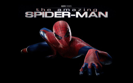 Marvel The Amazing Spider Man