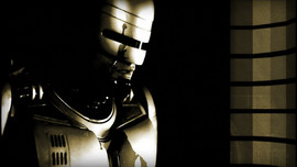 Robocop 2013 Movie